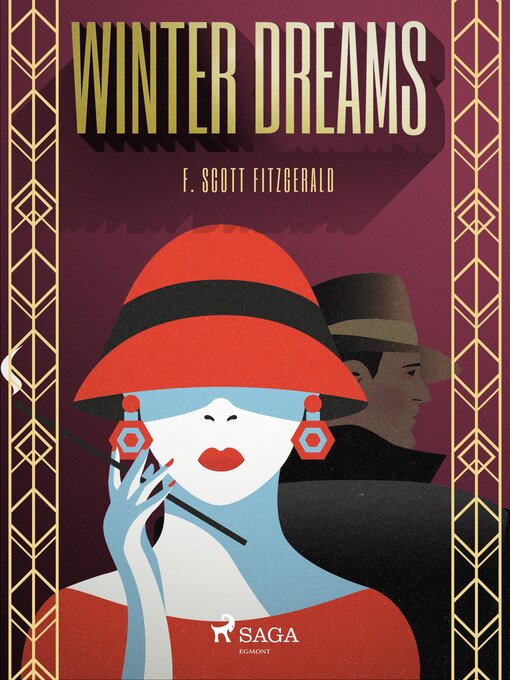 Title details for Winter Dreams by F. Scott Fitzgerald - Available